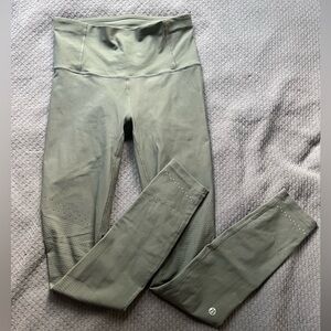 Lululemon Running Legging